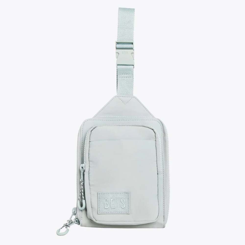 BEIS SPORT SLING IN SLATE